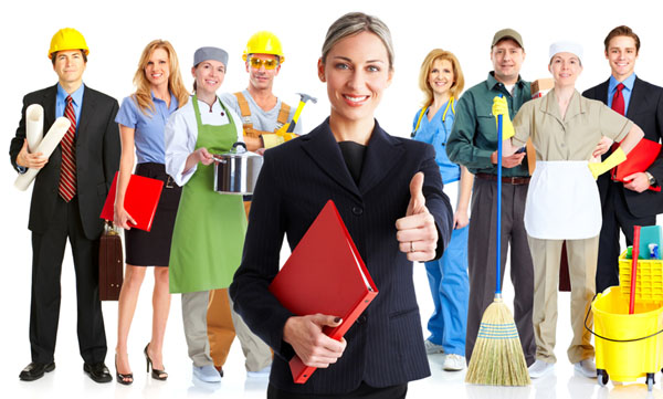 Narlıdere Bayan Temizlikçi Hizmeti